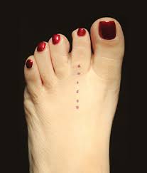 Our feet are made up of not only bones and muscles, but ligaments and tendons sometimes, we'll feel pain at the top of our foot that can be uncomfortable when walking and stress fractures of bones in the feet: Plantar Plate Repair New Approach To Metatarsalgia Lower Extremity Review Magazine
