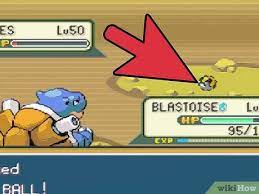 How To Catch Moltres In Pokemon Fire Red 8 Steps With Pictures