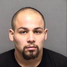 WANTED FUGITIVE The San Antonio Police Department is looking for Alejandro  "Alex" Diaz, 25, who is wanted in connection with a deadly shooting
