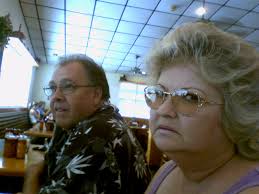 Mom & Dad (Donald Edward & Janet Loleta Wright Gallery