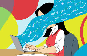 Já podem ir se não basta apenas se inscrever para o enem 2020 para conseguir uma vaga para cursos superiores. Um Guia Para Mandar Bem Nas Questoes De Lingua Inglesa Do Enem Revista Arco