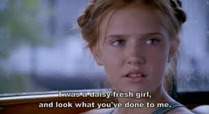 زیرنویس فیلم Lolita 1997 - بلو سابتايتل