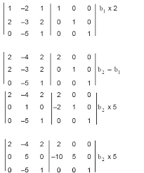 We did not find results for: Invers Perkalian Matriks Ordo 3 X 3 Materi Lengkap Matematika