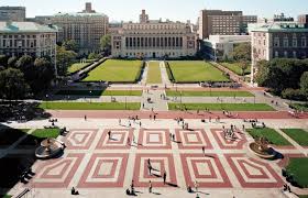Universities Are Delightful With Their Detailed Corridors Mind Boggling Outlines And Architecture These Esta University Campus Columbia College Dream College