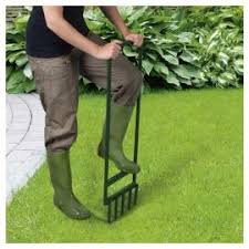 Ohuhu lawn aerator shoes at amazon. Buy An Ambassador Lawn Aerator Online In Ireland At Lenehans Ie
