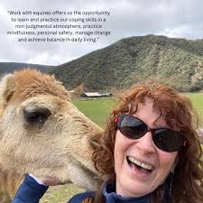 We have some exciting news! FINALLY… Equine Osteopath Kate Shorter (nee  Williams) from Happy Horse Sports Therapy is coming back to Australia! She  will have limited appointments available at EEVS, Hattonvale, from