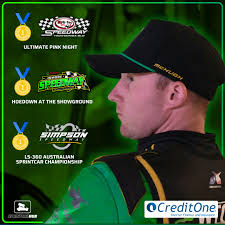 Steve Brazier at Garry Patterson won at Tralee.