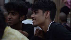 Celebrating Life at Happy Feet Home: Palliative Care and Support for  Children in Mumbai