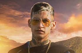 Comenzamo' a entona' y se me calienta el pico vamo' encapsulado al party, a ciento y pico dame má' pa' picar, perro, que yo lo pico y pa' la'. L Gante Tuvo Mas De Un Millon De Reproducciones Rapeando El Abecedario Diario Con Vos