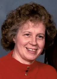 Obituary of Virginia Dolan