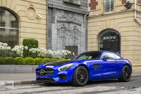Amg Gts Mercedes Benz Amg Amg Mercedes Benz
