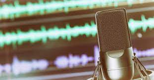 台灣 podcast 數據 誰在聽 podcast 聽眾輪廓 收聽習慣大分析 inside podcasts microphone for recording microphone