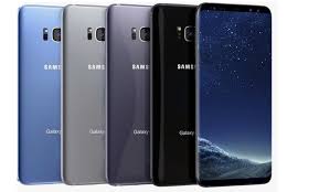 There's more to samsung's latest flagship than meets the eye. Samsung Galaxy S8 S8 Plus 64gb 4g Lte Smartphone Gsm Unlocked A Grade Refurb Groupon