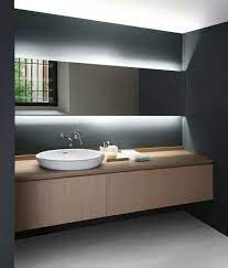 Arredo Bagno Led Illuminare Il Bagno Con I Led Arredamento Bagno Specchi Bagno Illuminazione Specchio Bagno
