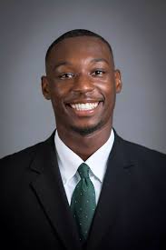 No. 25 Spartans Host Indiana For Homecoming