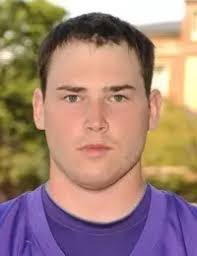 2012 Football Roster