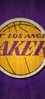 Los angeles lakers iphone screen lock wallpaper. Los Angeles Lakers Hd Macbook Wallpaper 61 Nba Team Logos Wallpaper 2018 Amp Ikimaru Com