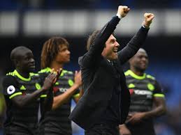 And he will only play a young player if he believes they will help with that cause. How Antonio Conte Eclipsed The Premier League S Three Young Managerial Gods At Chelsea The Independent The Independent
