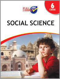 Our class 6 social science textbook solutions give students an advantage with practical questions. Social Science Class 6 Cbse 2020 21 Full Marks Pvt Ltd