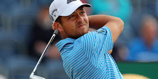 Xander schauffele is an american golfer. Scottish Open No Honeymoon For Newlywed Xander Schauffele Golf365