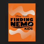 Brownwood Lyric Theater: Finding Nemo