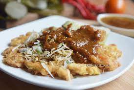 Search the world's information, including webpages, images, videos and more. Diah Didi S Kitchen Lontong Tahu Telur Khas Kudus
