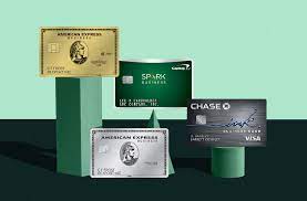 Our top business credit cards can all help a business meet its spending needs while offering extra perks. Best Business Credit Cards For July 2021 Nextadvisor With Time