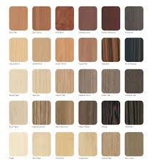 Available Colours For Melamine Boards In 2019 Colours