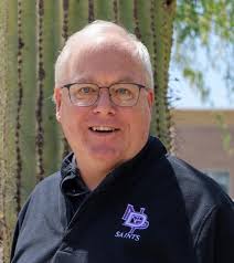 2021-22 Impact Report by Notre Dame Prep