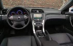 In this video i detail the interior and exterior of a 2003 acura tl that has not been detailed in years, and it shows. 2005 Acura Tl Pictures 24 Photos Edmunds
