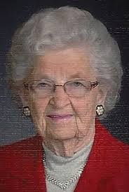 Mary Ann Kremer Obituary