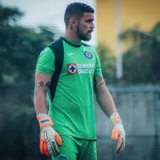 I fix computers as a side business. Quien Es Andres Gudino El Nuevo Heroe Del Cruz Azul