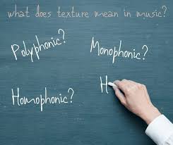 Other composers who may be classed as impressionist are frederick delius. What Is Texture In Music A Comprehensive Guide Learn Music Together