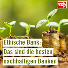 Warum Du Genau Jetzt Zu Einer Grunen Bank Wechseln Solltest In 2020 Nachhaltigkeit Nachhaltig Leben Haushaltstipps