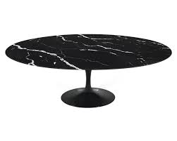 Maybe you would like to learn more about one of these? Saarinen 60 Oval Marble Tulip Dining Table Eero Saarinen Njmodern Furniture