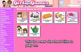 Pick a model, whether it's a celebrity, a popular character, or a model that matches a season, holiday, or other theme. Makeover Games For Girls Free Online Girls Games On Girl Flickr