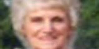 Peg Willard, 80th birthday