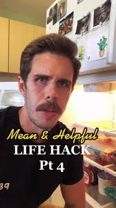 How should founder of lifehack read full profile steve pavlina has done a great job again. Mean Helpful Lifehack Lifehacks Tips