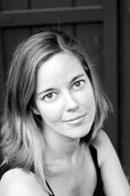 On Not Letting Go: An Interview with Alix Ohlin