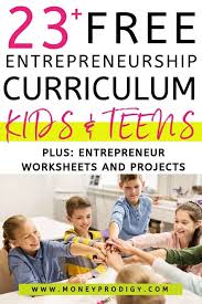 Business studies lesson plans, worksheets & elearning materials. 23 Free Entrepreneur Lesson Plans Entrepreneurial Projects Worksheets Etc