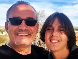 Jaime Puerta: 'My son was everything to me and he's gone:' How social media  is used to sell fentanyl in the US