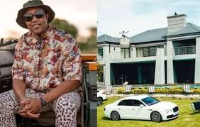 I feel like i have to get my bearings all over again. Dj Speedsta Subs Cassper Nyovest And Other Entertainers For Buying Car Amid Covid 19 Freshpopmusic