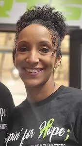 Leticia Fowler — Your Future Basketball