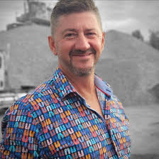 M. Sébastien Loubier — Résidence funéraire Steve L. Elkas