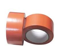 Bomei Waterproof Orange High Tensile Strength PVC Floor ...