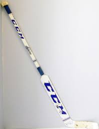 If the maple leafs were to add grubauer, they'd need to move salary out. 45 Jonathan Bernier Game Used Stick Autographed Toronto Maple Leafs Nhl Auctions