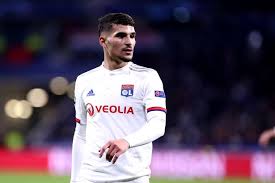 Latest on lyon midfielder houssem aouar including news, stats, videos, highlights and more on espn. Arsenal Ready Second Houssem Aouar Offer After Lyon Issue Transfer Message To Gunners Football London