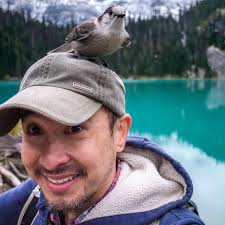 The Digital Artistry of Daniel Moy