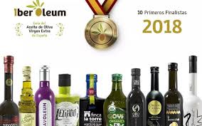 Legado One Of The 10 Best Evoo Of Spain In 2018 Hacienda De Colchado
