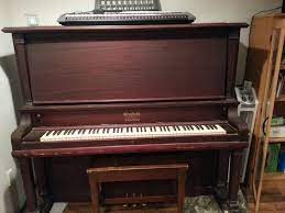 Check spelling or type a new query. I Have A Warfield Cabinet Grand Piano Which I Either Need To Move Or Sell My Piano Friends